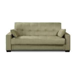   Casual Convertibles Napa Sofa by Lifestyle Solutions