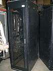 California Digital 42U rack CDC42U enclosure cabinet data