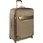 Anne Klein Luggage Signature Jacquard 28 Exp Spinner View 2 Colors $ 