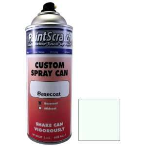   for 1993 Mitsubishi Precis (color code NW7) and Clearcoat Automotive
