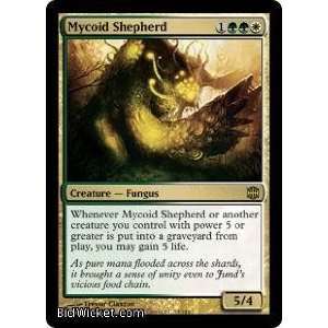  Mycoid Shepherd (Magic the Gathering   Alara Reborn 