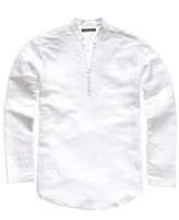   Button Down Shirt, Mens Long Sleeve Shirts