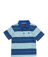 Quiksilver Kids   Hollins Polo Shirt (Toddler/Little Kids)