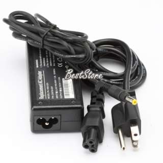 65W AC Power Adapter Charger for HP/Compaq 380467 003 381090 001 