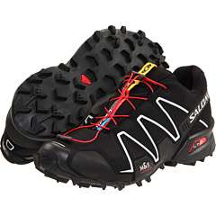 Salomon Speedcross 3    BOTH Ways