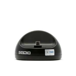  Seidio Innodock Jr. Desktop Charger Electronics