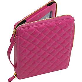 Urban Expressions Quilted Tablet Case   