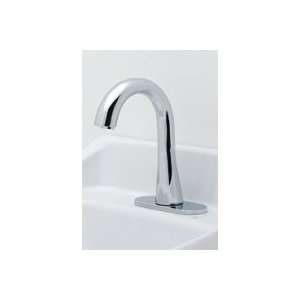  Toto Electronic Faucet TEL5LG10 CP
