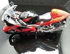 12 Scale GSX 1300 1300R Hayabusa Motorcross Motorcycl