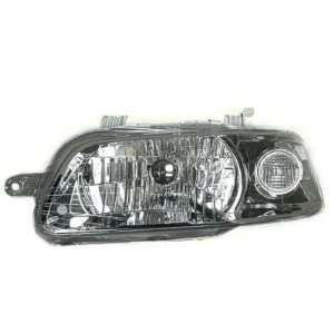 2004 08 CHEVROLET AVEO HEADLIGHT ASSEMBLY (ALSO FITS HATCHBACK 04 08 