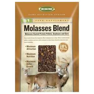  Moultrie Feeders Co Moultrie Feed Supplement Molasses 