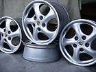 18 5 in porsche 911 2000 rims 4 