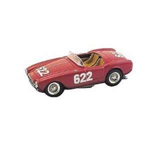  Art Model 143 1952 Ferrari 225/S Mille Miglia Bionetti 