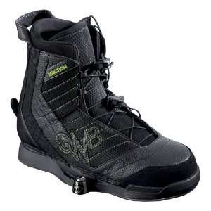  2010 CWB Faction Wakeboard Boots XL NEW