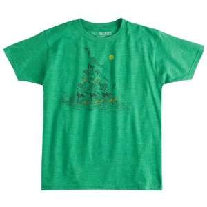  Billabong Chimpanski T Shirt  Kids