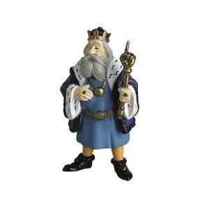  Le Roi the King From Plastoy Toys & Games