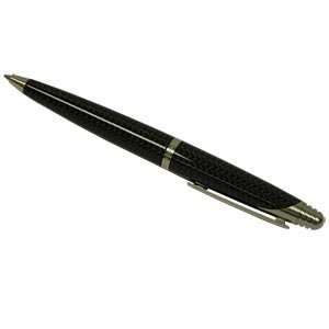  Alfred Dunhill Carbon Fiber Ballpoint Pen