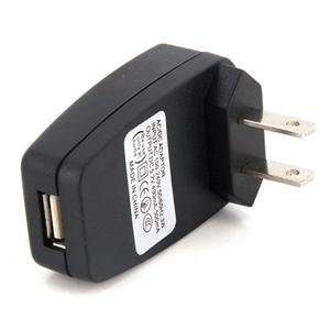  USA Standard AC/ DC Adaptor Charger for / Mobile phone 
