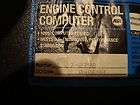 91 BUICK REGAL V6   ENGINE COMPUTER ECM