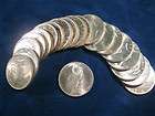 1923 PEACE DOLLAR GREAT LUSTER +++CHOICE BU+++ FROM ORIGINAL ROLL