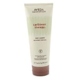  Aveda Caribbean Therapy Body Cleanser 1.4 oz Beauty