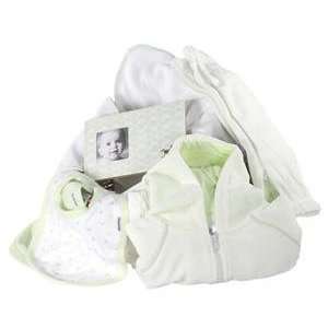  The Pristine Baby Collection Gift Basket Baby