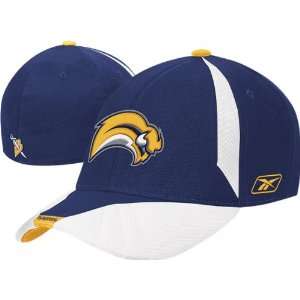  Buffalo Sabres Colorblock Flex Hat