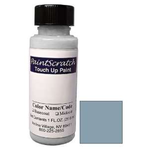  1 Oz. Bottle of Marlin Blue Poly Touch Up Paint for 1964 