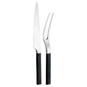  Bodum Madrid Knife and Fork Carving Set