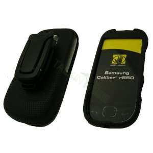  Body Glove SnapOn Cover for Samsung Caliber R850 with 