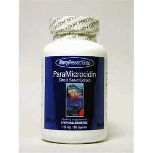  Nutricology Paramicrocidin   150 Capsules Health 