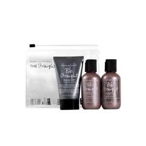  Bumble and Bumble straight travel kit , Straight shampoo 2 