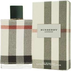  Burberry London By Burberry For Women. Eau De Parfum Spray 