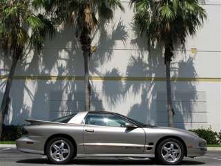 2001 Pontiac Firebird 2dr Cpe Trans Am   Click to see full size photo 