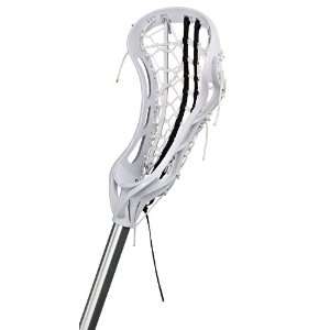  Debeer Lacrosse NV3HS Gripper Pro Pocket Strung Head 