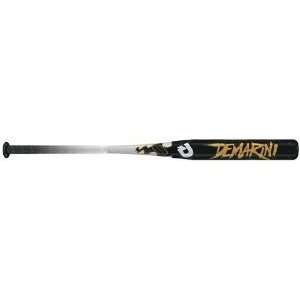  DeMarini WTDXSF5 12 2012 F5 Slowpitch Softball Bat Size 