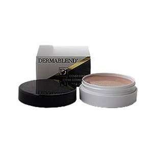  DERMABLEND cover creme chroma 1 ROSE BEIGE 10.7g 3/8 oz in 