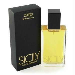  Sicily by Dolce & Gabbana Gift Set   Eau De Parfum Spray 