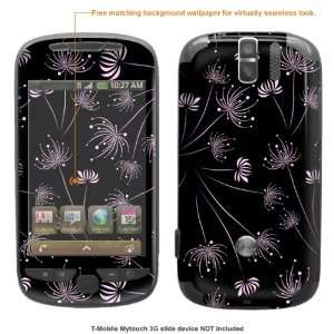 Protective Decal Skin Sticker for T Mobile myTouch 3G slide case cover 