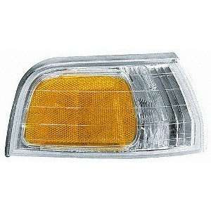  Honda Accord Replacement Park/Side Marker Lamp RH 