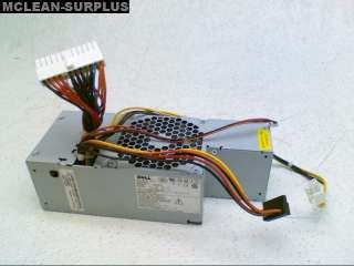 Dell MH300 275W PSU H275P 01 XPS 210 / OptiPlex 745 SFF  