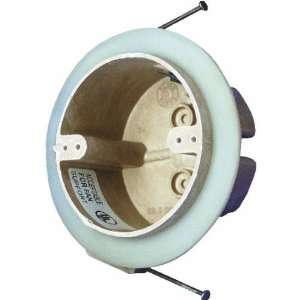   H9351 NKFRV Vapor Seal Round Outlet Ceiling Box