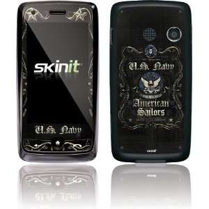   Spirit skin for LG Rumor Touch LN510/ LG Banter Touch Electronics