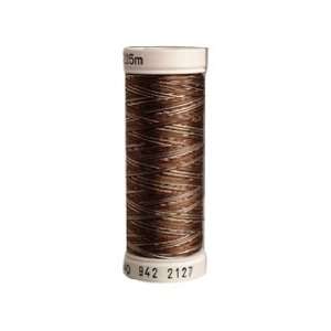  Sulky Rayon Thread 40wt 250yd Dark Taupes (3 Pack) Pet 