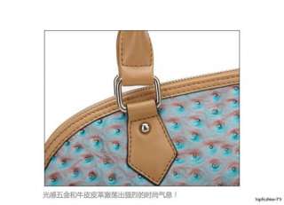 Brand New Genuine Cow Leather Lady Tote Bags Purses Shoulder Bag 