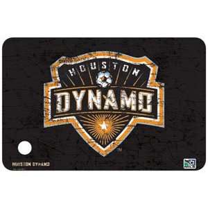  Skinit Houston Dynamo Solid Distressed Vinyl Skin for HP 