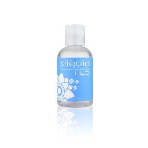  Sliquid Naturals H20   4.2oz