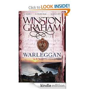 Start reading Warleggan  