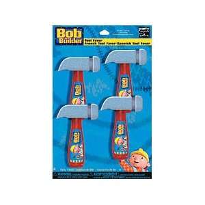  Bob the Builder   Party Supplies   Hammer Toys & Games
