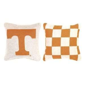 Tennessee Vols 17 Decorative Pillow